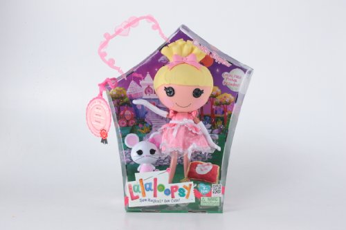 Giochi Preziosi - Gi- Lalaloopsy, Multicolor, 3.GPZ18437