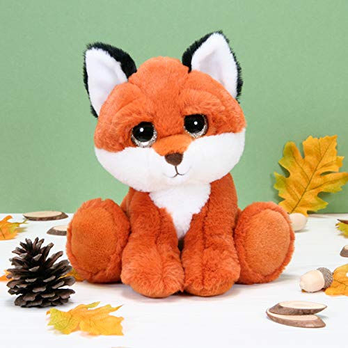 Gipsy- Puppy Eyes Pets Nature 22 cm Zorro (071055)