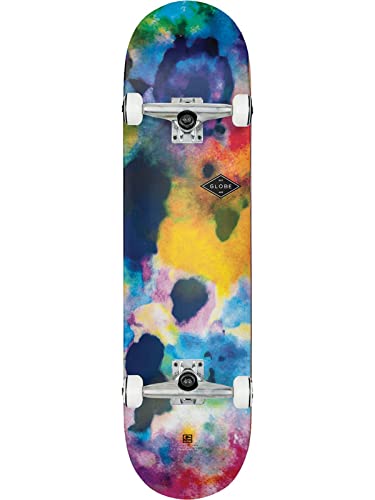 Globe Skateboard G1 Full On (Color Bomb, FUL7.75)