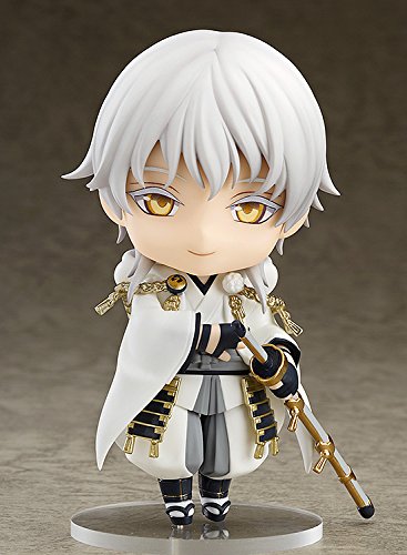 Good Smile Company g90029 Tsurumaru kuninaga Touken Ranbu Online Figura Nendoroid