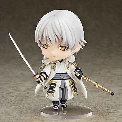 Good Smile Company g90029 Tsurumaru kuninaga Touken Ranbu Online Figura Nendoroid