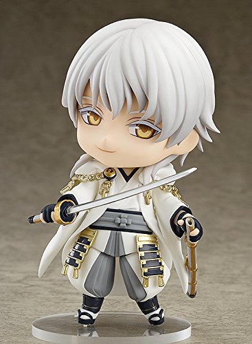 Good Smile Company g90029 Tsurumaru kuninaga Touken Ranbu Online Figura Nendoroid