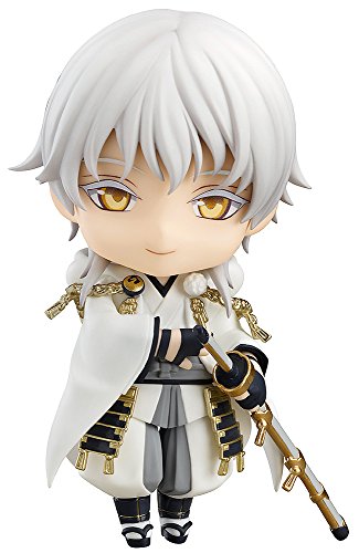 Good Smile Company g90029 Tsurumaru kuninaga Touken Ranbu Online Figura Nendoroid