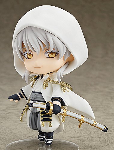 Good Smile Company g90029 Tsurumaru kuninaga Touken Ranbu Online Figura Nendoroid