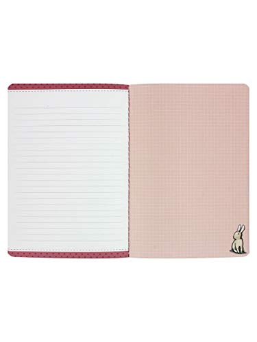 Gorjuss By Santoro 3628729031 - Cuaderno gorjuss a5 tiempo para volar