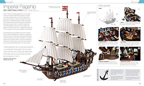 Grandes sets de LEGO® que han hecho historia: Incluye un microcaza estelar exclusivo