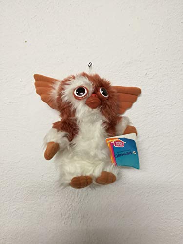 Gremlins 10 Gizmo Plush 1984