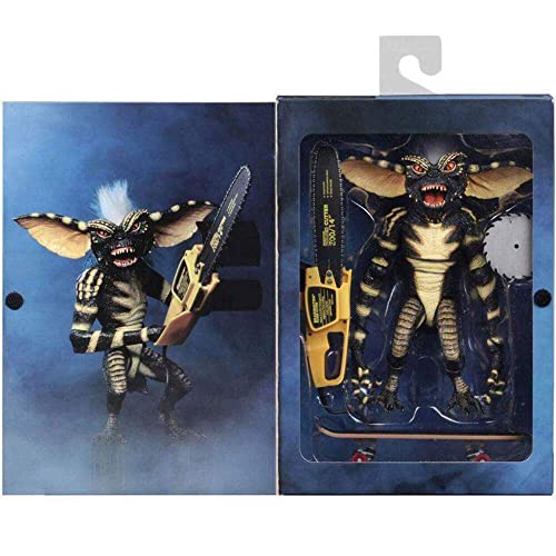 Gremlins Ultimate Stripe 7 Inch Scale Action Figure