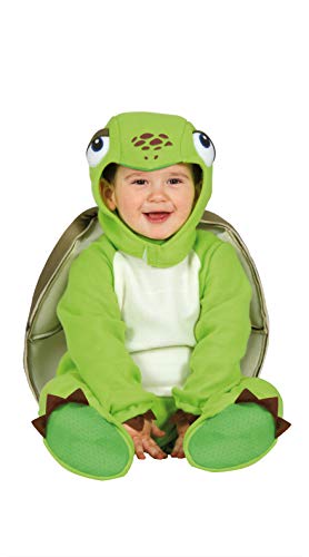 Guirca 86003 - Tortuga Baby Talla 12-24 Meses