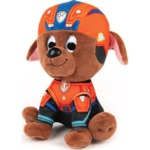 GUND Peluche de la Patrulla Canina de Gund (15 cm)