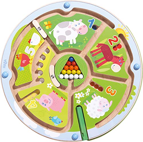 HABA, Multicolor, 1 Stück (1er Pack) (301473)