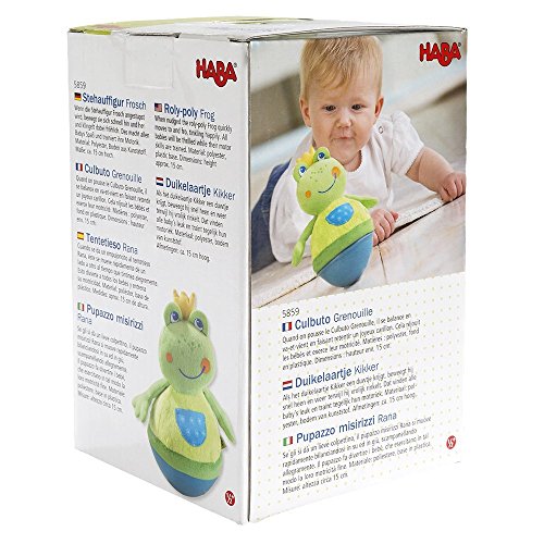 HABA - Peluche