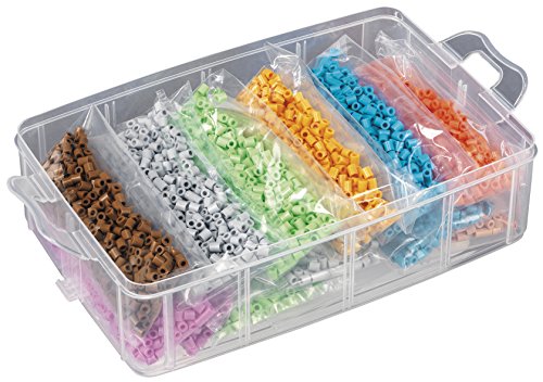 Hama 10.6751 12.000 kit completo grande, multicolor