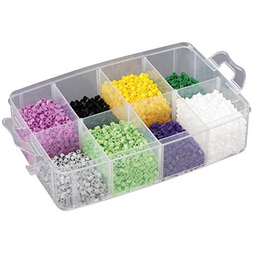 Hama 10.6751 12.000 kit completo grande, multicolor