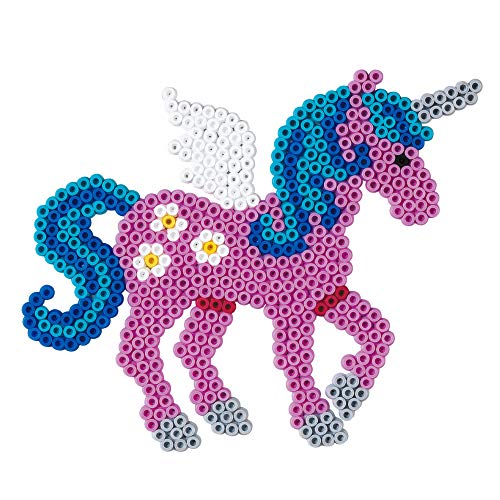 Hama 4079 Mixed grande blister unicornios , color/modelo surtido