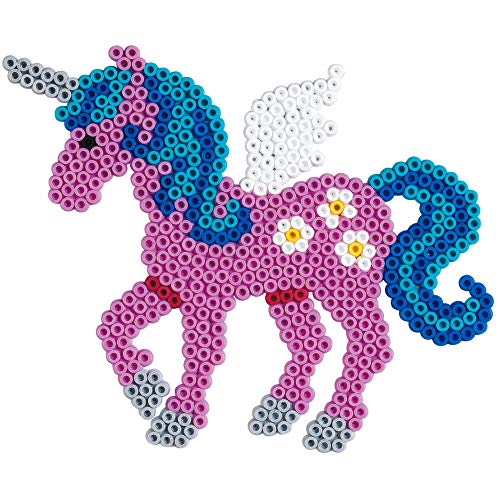 Hama 4079 Mixed grande blister unicornios , color/modelo surtido