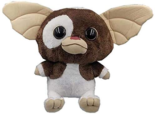 handouxiansheng Juguete De Felpa 45Cm Gremlins Gizmo Peluche De Juguete Muñeco De Peluche Almohada Suave Regalo De Cumpleaños para Su Hijo