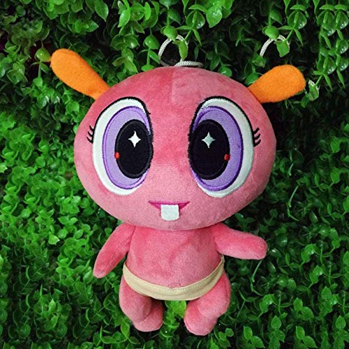 handouxiansheng Peluche 20Cm Ksimerito con Música Casimerito KSI Merito Juguetes Animales Peluche Peluche Regalos De Cumpleaños Bebé Peluches para Niños