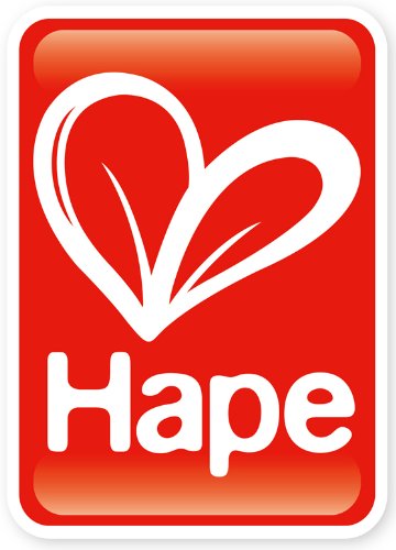 Hape - Mueble para Casas de muñecas (HAP-E3452)