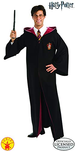 Harry Potter Deluxe Robe - Disfraz, talla M