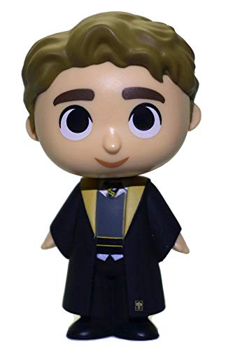 Harry Potter Minifigura Cedric Diggory 7 cm Mystery Minifigura 1/6 Mistery Funko Film