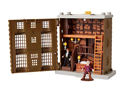 Harry Potter Playsets - Ollivanders Shop