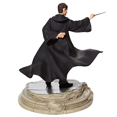 HARRY POTTER Tom Riddle Figurine Unisex Colección de Figuras Standard, Resina,