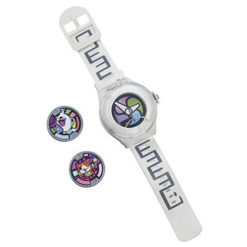 Hasbro B5943101 Reloj de juguete musical [Importad de Francia]