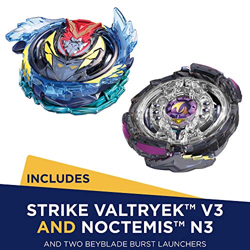 Hasbro Beyblade Burst Evolution SwitchStrike Battle Tower