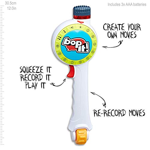 Hasbro C1379 Bop It Freestyle