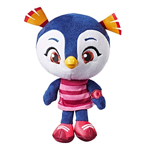 Hasbro European Trading Top Wing Peluche