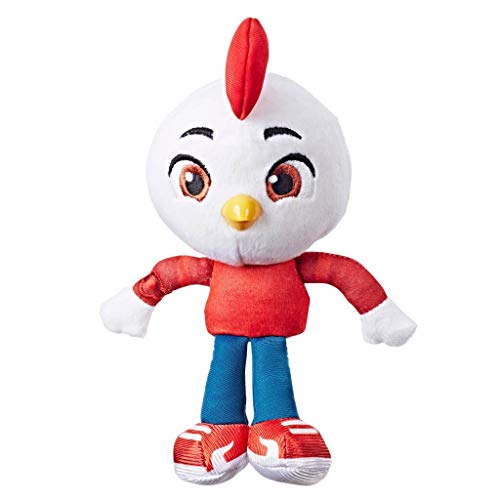 Hasbro European Trading Top Wing Peluche