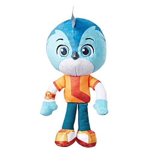 Hasbro European Trading Top Wing Peluche