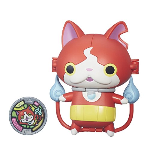 Hasbro - Figuras transformables Yo-Kai, modelos surtidos