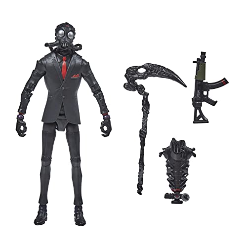 Hasbro - Fortnite Victory Royale Series - F4959 - Figura articulada de 15 cm - Chaos Agent + Accesorios