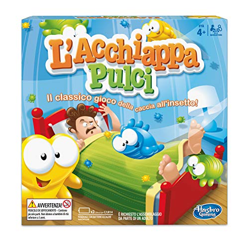 Hasbro Gaming el atrapasueños, E0884103