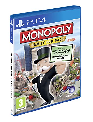 Hasbro Monopoly