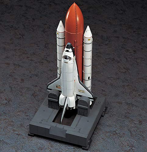 Hasegawa Nave Espacial de modelismo (4967834107298)