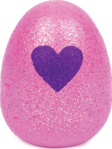 HATCHIMALS 6045501 Colleggtibles Mermal Magic - Juego de Figuras coleccionables, diseño de Flores