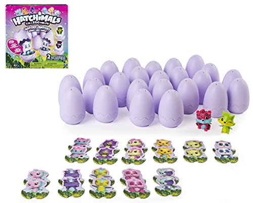 Hatchimals Juego Hatchy Matchy (BIZAK 61924602)