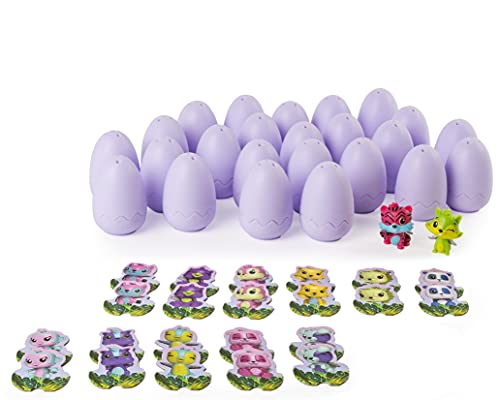 Hatchimals Juego Hatchy Matchy (BIZAK 61924602)