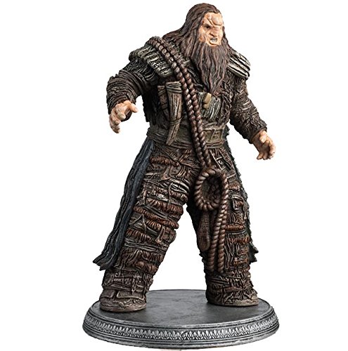 HBO - Figura de Resina Juego de Tronos. Game of Thrones Collection mag The Mighty