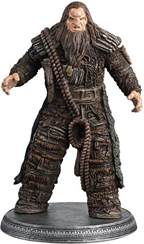 HBO - Figura de Resina Juego de Tronos. Game of Thrones Collection mag The Mighty