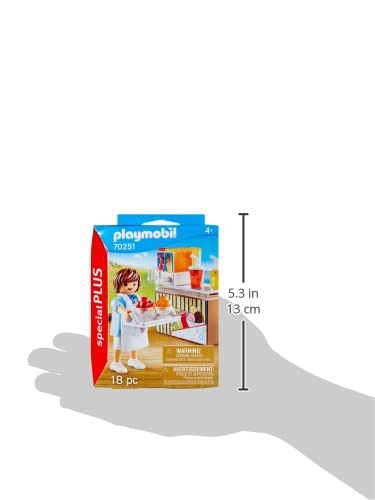 HELADERO 70251 PLAYMOBIL