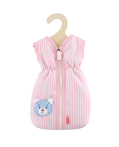 Heless 9193heless 27 cm Saco de Dormir para muñeca