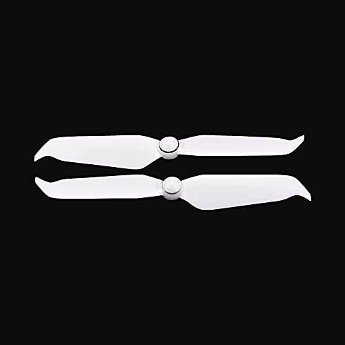 Hélice de dron Propulsor de bajo Ruido/Apto for dji Phantom 4 V2.0 Drone 9455S Blade SPECTOS DE LIBERTAS RÁPIDAS con Blade con Piezas DE Recambio DE Piezas DE Pieza (Color : 2 Pairs)