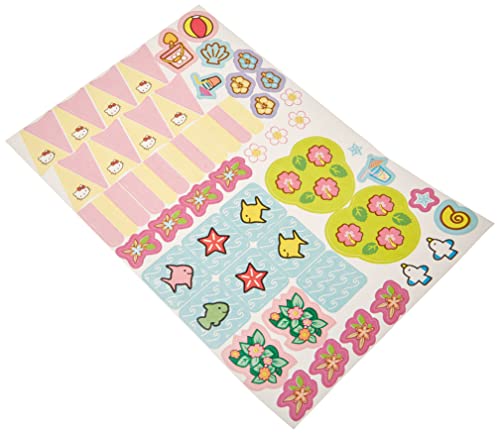 Hello Kitty - Set Piscina (Simba 9109420)