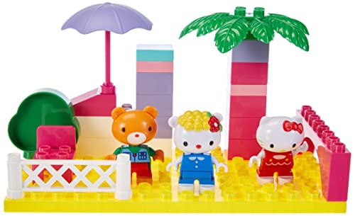 Hello Kitty - Set Piscina (Simba 9109420)