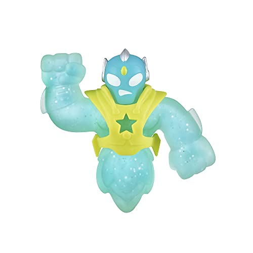 Heroes of Goo Jit Zu Figura de Accion Star Shadow Multicolor (CO41214)