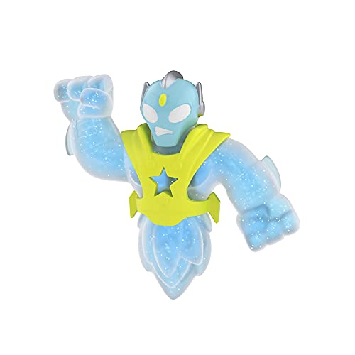 Heroes of Goo Jit Zu Figura de Accion Star Shadow Multicolor (CO41214)